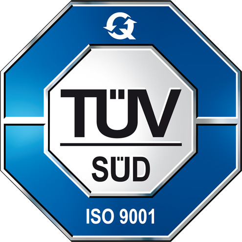 ISO TUV