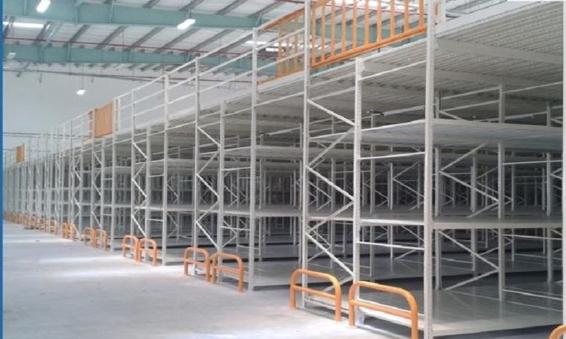 modular racking